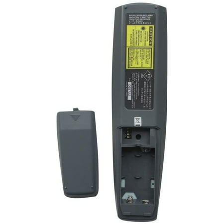 General Remote Control Fit for Christie LX32 LX34 Vivid LW40U LX40 LX50 LX37 LX45 LX55 3LCD Projector 